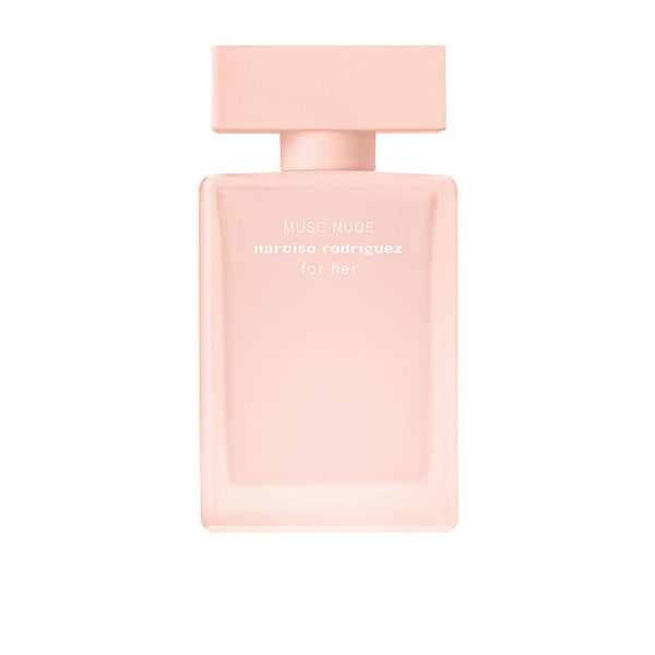 Narciso Rodriguez For Her Musc Nude Eau De Parfum Vapo 50ml