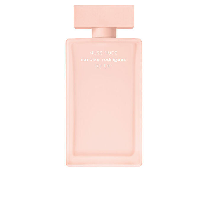 Narciso Rodriguez For Her Musc Nude Eau De Parfum Vapo 100ml