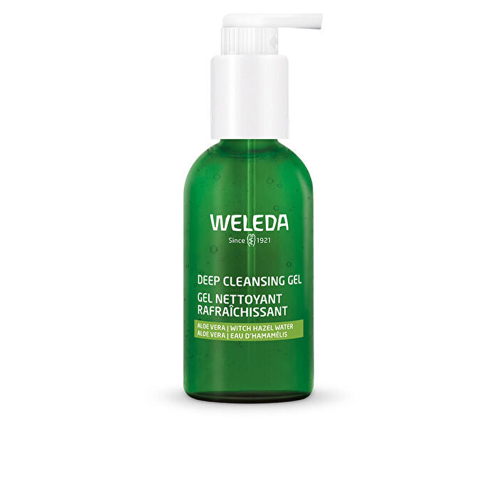 Weleda Refreshing Cleansing Gel 150ml