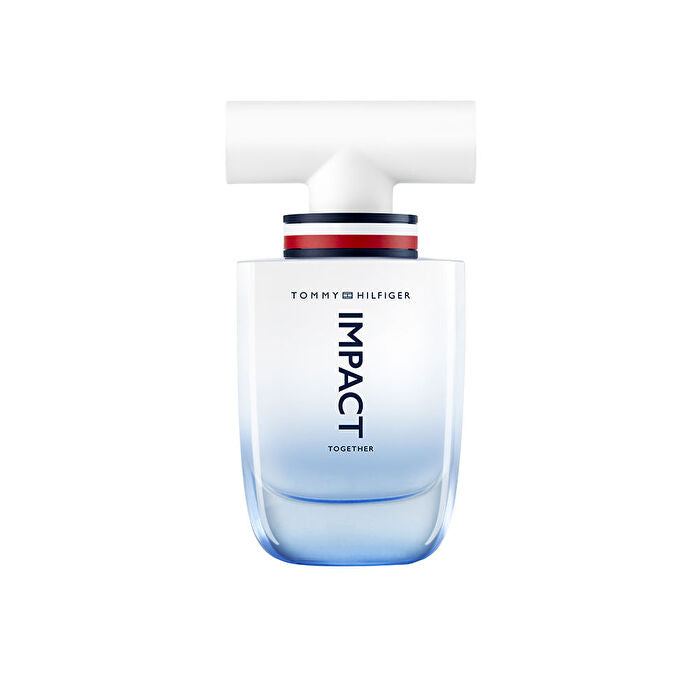 Tommy Hilfiger Impact Together Eau De Toilette Vapo 50ml