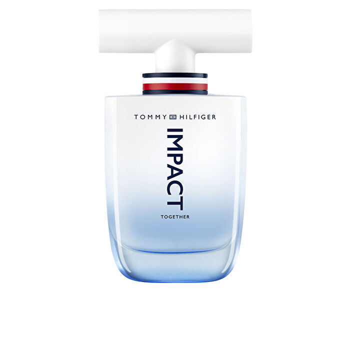 Tommy Hilfiger Impact Together Eau De Toilette Vapo 100ml