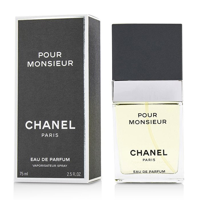 Chanel Pour Monsieur Eau De Parfum Spray 75ml/2.5oz