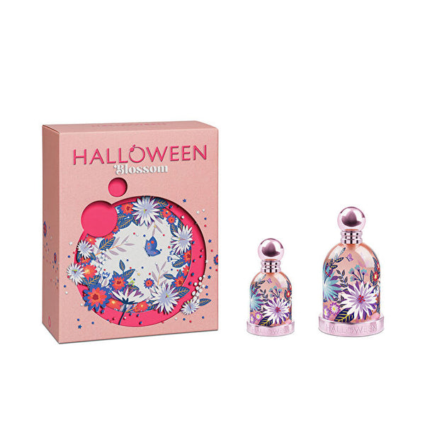 Jesus Del Pozo Halloween Blossom Case 2 Pcs