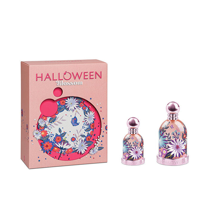 Jesus Del Pozo Halloween Blossom Case 2 Pcs