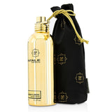 Montale Powder Flowers Eau De Parfum Spray 100ml/3.4oz