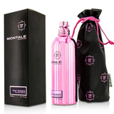 Montale Taif Roses Eau De Parfum Spray 100ml/3.4oz
