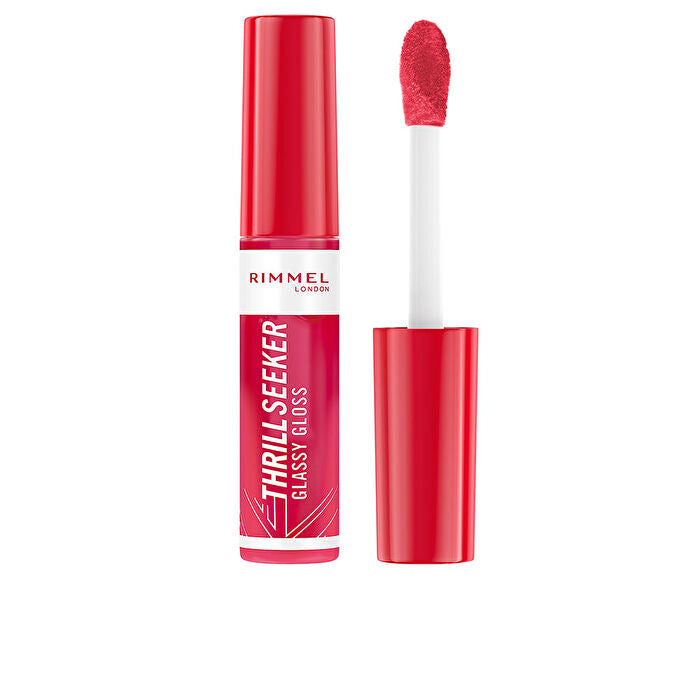 Rimmel London Thrill Seeker Brillo Labial #350-pink To The Berry 10ml