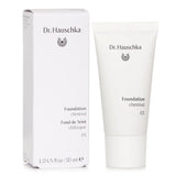 Dr. Hauschka Foundation - #03 (Chestnut) (Random Packaging)  30ml/1oz