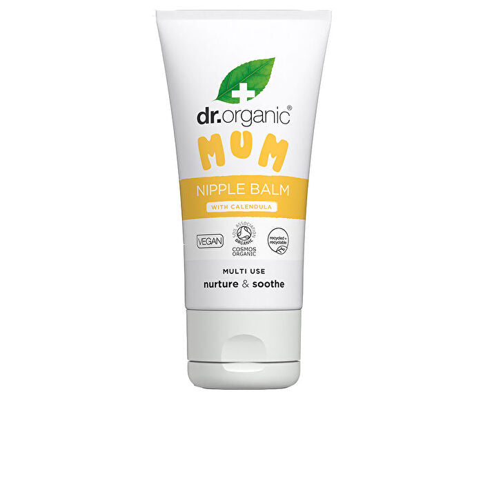 Dr. Organic Mum Nipple Balm 30ml