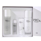 PROx BY OLAY Perfecting Repair Skincare Set 4pcs (150ml+100ml+50ml+35ml)