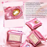 CHEERYEP Pillow Gem Collection Highlighter & Eyeshadow Palette