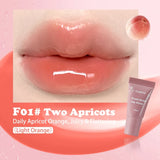 Flortte - Fruit Salad Lip Gloss 5g