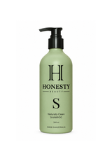 Honesty Beauty  Ritual Shampoo - Rosemary Oil 9 Ingredients Shampoo
