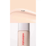 WAKEMAKE - Seamless Wear Foundation SPF30 PA+++ - 30ml