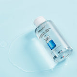 JM SOLUTION H9 Hyaluronic Ampoule Cleansing Water Aqua 500ml