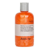 Anthony Logistics For Men Facial Scrub (Bottle)  237ml/8oz