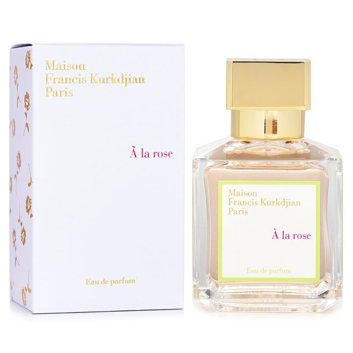 Maison Francis Kurkdjian A La Rose Eau De Parfum Spray 70ml/2.4oz