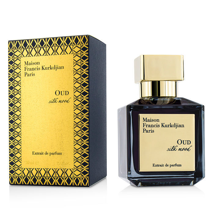 Maison Francis Kurkdjian Oud Silk Mood Extrait De Parfum Spray 70ml/2.4oz