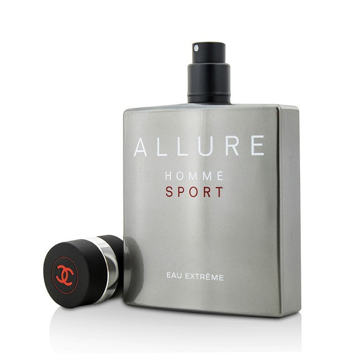 Chanel Allure Homme Sport Eau Extreme Eau De Parfum Spray 100ml/3.4oz