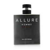 Chanel Allure Homme Sport Eau Extreme Eau De Parfum Spray 150ml/5oz