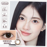 LAPECHE Umtale Series Daily Disposable Lenses 10 pcs
