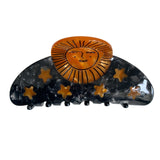 Acetate Quirky Cartoon Hair Claw Clip - Medium