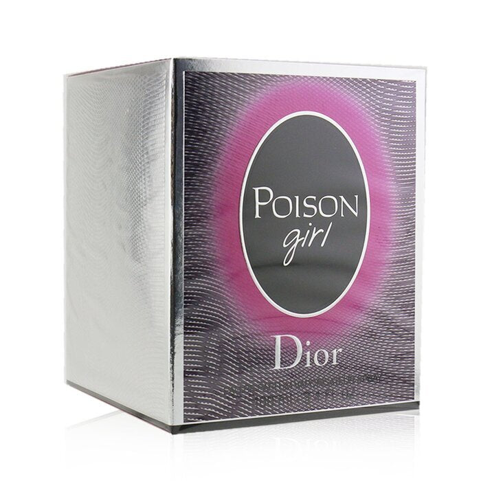 Christian Dior Poison Girl Eau De Parfum Spray 100ml/3.4oz