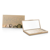 Urban Decay Naked 2 Basics Eyeshadow Palette: 6x Eyeshadow (Cover, Frisk, Primal, Skimp, Stark, Undone)  6x1.3g/0.05oz