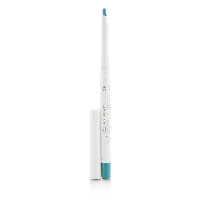 Givenchy Khol Couture Waterproof Retractable Eyeliner - # 03 Turquoise 0.3g/0.01oz