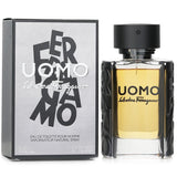 Salvatore Ferragamo Uomo Eau De Toilette Spray 50ml/1.7oz