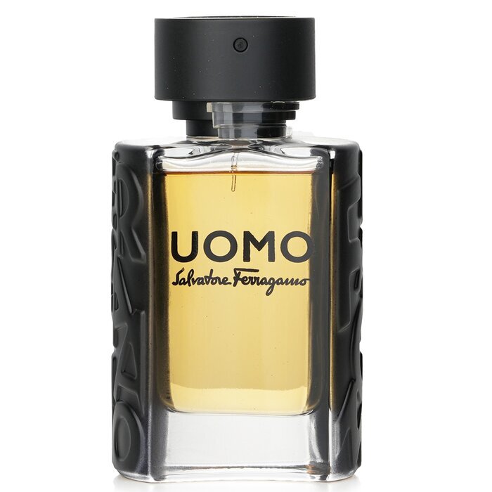 Salvatore Ferragamo Uomo Eau De Toilette Spray 50ml/1.7oz