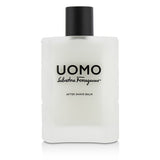 Salvatore Ferragamo Uomo After Shave Balm 100ml/3.3oz