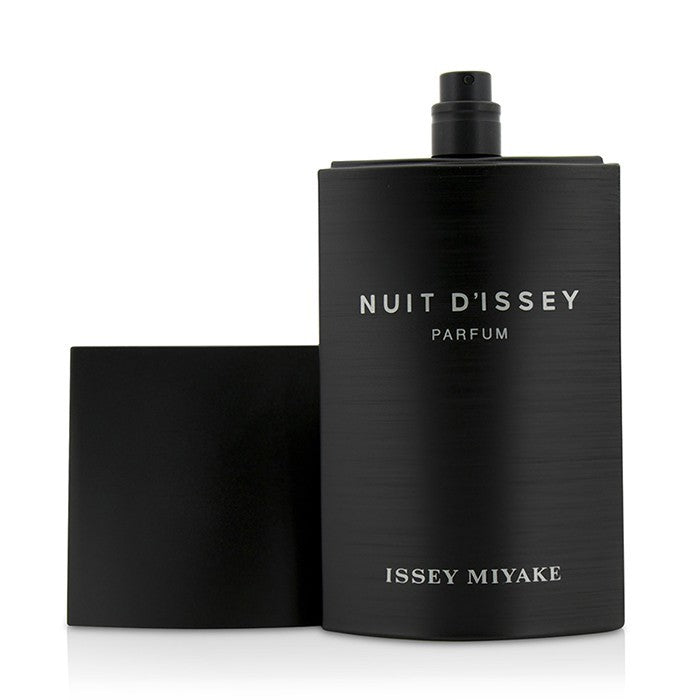 Issey Miyake Nuit D'Issey Eau De Parfum Spray 125ml/4.2oz