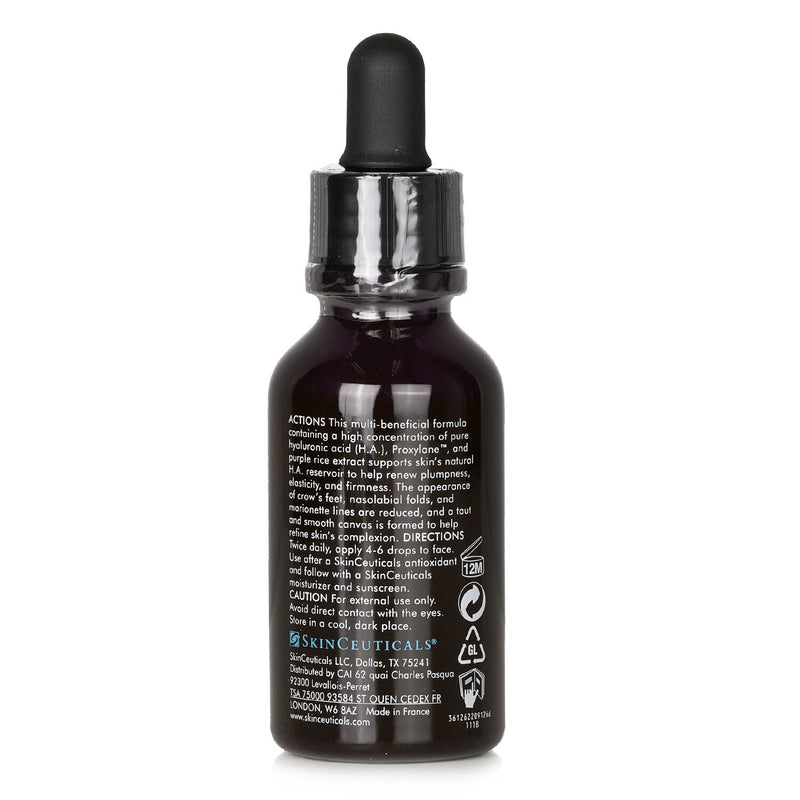 SkinCeuticals H.A Intensifier - Hyaluronic Acid Intensifier  30ml/1oz