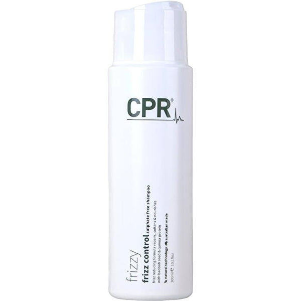 Cpr Anti-fade Sulphate Free Shampoo 250ml