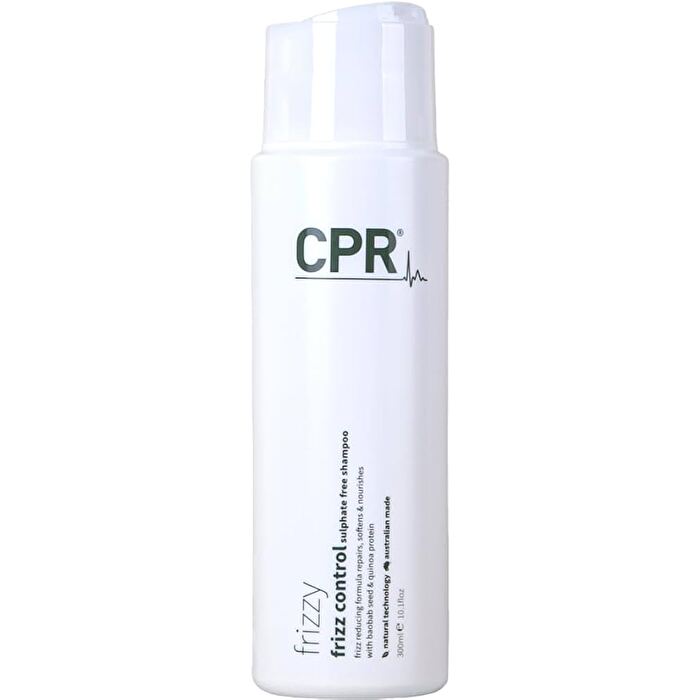 Cpr Anti-fade Sulphate Free Shampoo 250ml