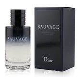 Christian Dior Sauvage After Shave Lotion 100ml/3.4oz