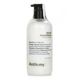 Anthony Logistics For Men Glycolic Facial Cleanser  473ml/16oz