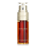 Clarins Double Serum (Hydric + Lipidic System) Complete Age Control Concentrate  50ml/1.6oz