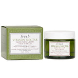 Fresh Vitamin Nectar Moisture Glow Face Cream 50ml/1.6oz