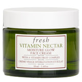 Fresh Vitamin Nectar Moisture Glow Face Cream 50ml/1.6oz