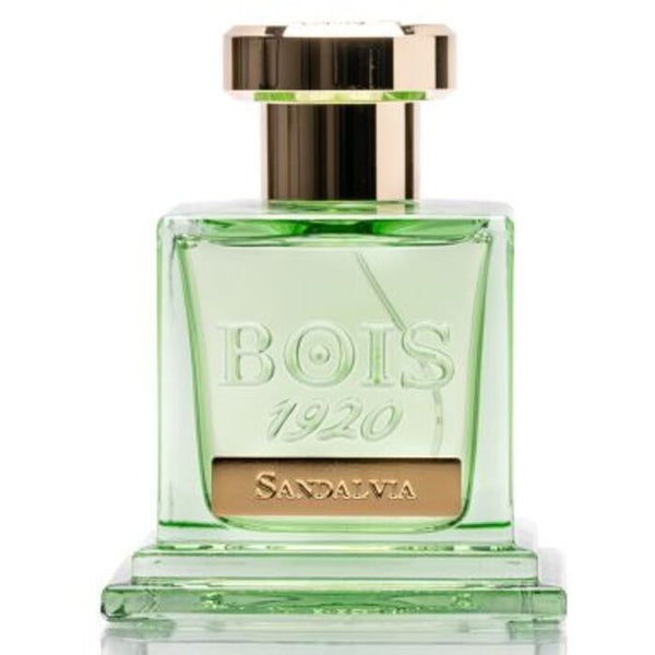 Bois 1920 Sandalvia Unisex Parfum 100ml