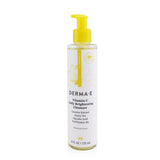 Derma E Even Tone Brightening Cleanser  175ml/6oz