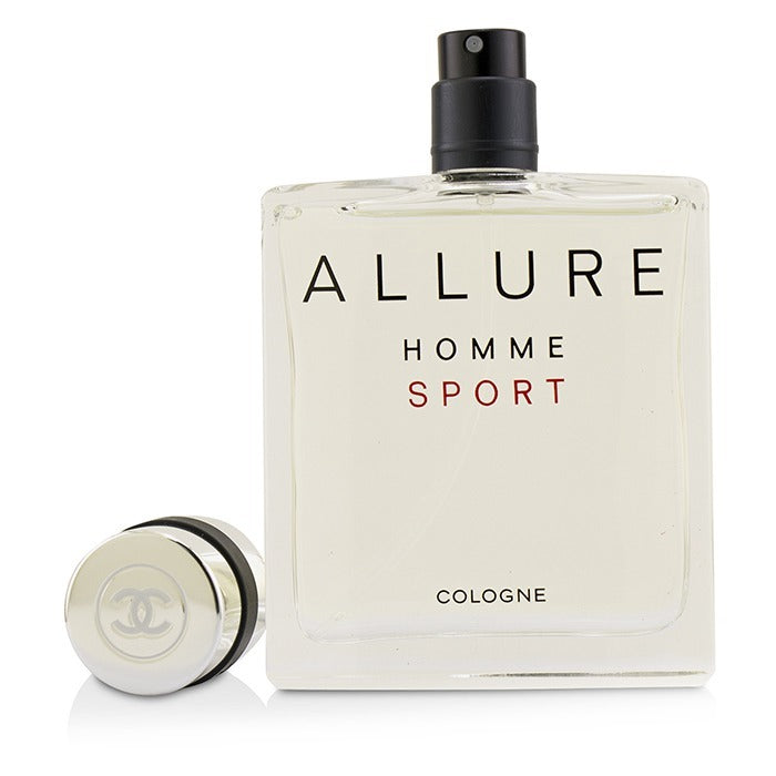 Chanel Allure Homme Sport Cologne Spray 50ml/1.7oz