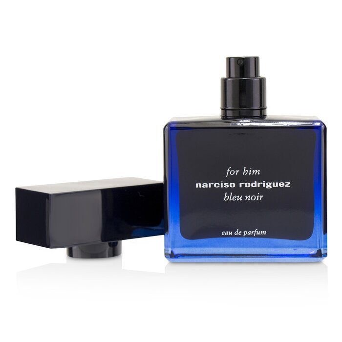 Narciso Rodriguez For Him Bleu Noir Eau De Parfum Spray 50ml/1.7oz