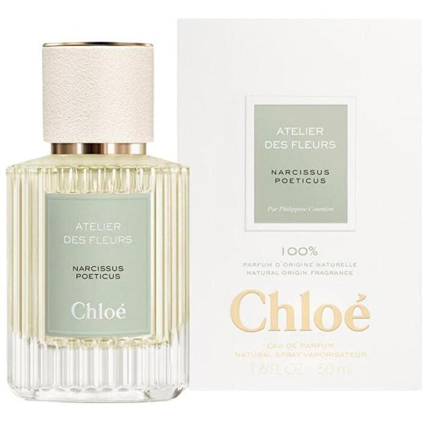 Chloe Atelier Des Fleurs Narcissus Poeticus Woman Eau De Parfum 50ml