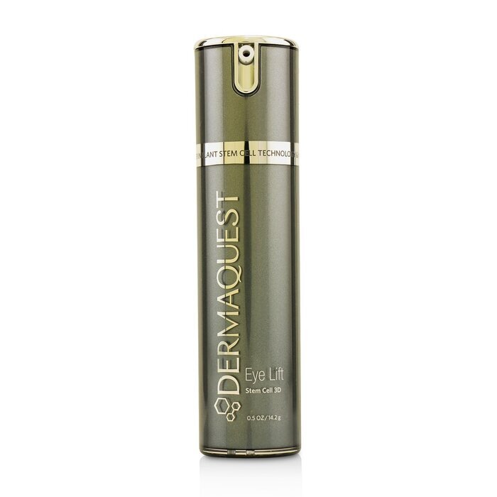 DermaQuest Stem Cell 3D Eye Lift 14.2g/0.5oz