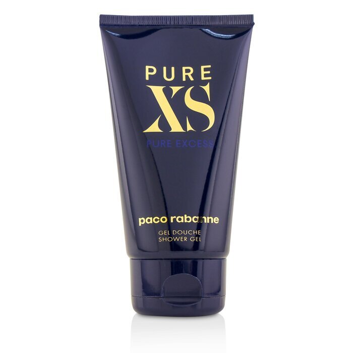 Paco Rabanne Pure XS Shower Gel 150ml/5.1oz