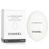 Chanel La Creme Main Hand Cream  50ml/1.7oz