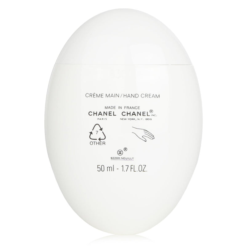 Chanel La Creme Main Hand Cream  50ml/1.7oz